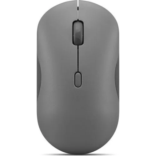 Lenovo 350 Bluetooth Silent Mouse Luna Grey