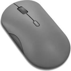 Lenovo 350 Bluetooth Silent Mouse Luna Grey