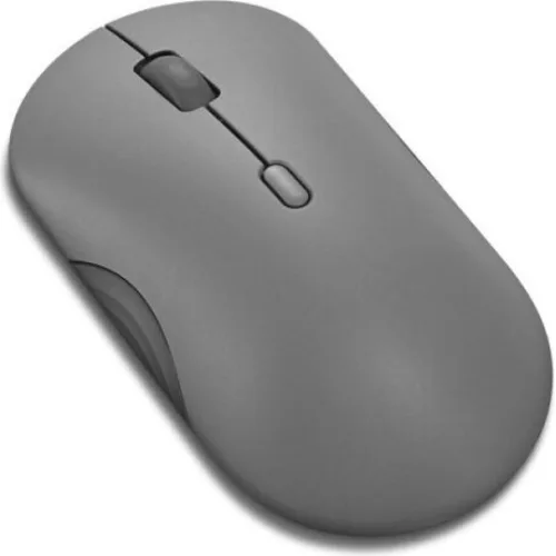 Lenovo 350 Bluetooth Silent Mouse Luna Grey
