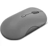 Lenovo 350 Bluetooth Silent Mouse Luna Grey