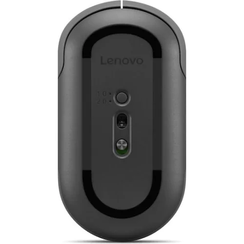 Lenovo 350 Bluetooth Silent Mouse Luna Grey