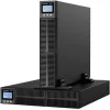 Tescom UPS PRIME TOWER 3kVA/3000W LCD with 6 x 12V 9Ah 12A (UPS.0941) (TSUPS0941)