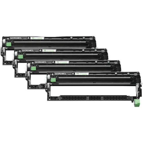 Brother DR-248CL Drum Unit (DR-248CL) (BRO-DR-248CL)