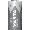 Varta Professional Lithium Μπαταρία CR123 3V Μιας Χρήσης (Long Life) 1τμχ