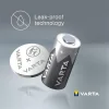 Varta Professional Lithium Μπαταρία CR123 3V Μιας Χρήσης (Long Life) 1τμχ