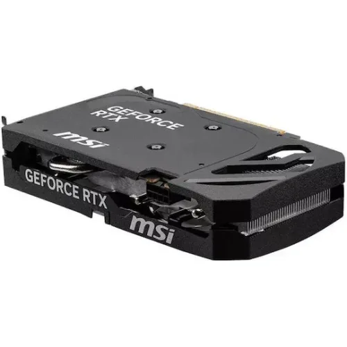 MSI VGA PCI-E NVIDIA GF RTX 5060 8G SHADOW 2X OC MAX, 8GB/128BIT, GDDR7, HDMI/3xDP, DUAL FAN, 2 SLOT FANSINK, 3YW.