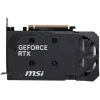 MSI VGA PCI-E NVIDIA GF RTX 5060 8G SHADOW 2X OC MAX, 8GB/128BIT, GDDR7, HDMI/3xDP, DUAL FAN, 2 SLOT FANSINK, 3YW.