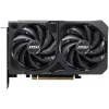 MSI VGA PCI-E NVIDIA GF RTX 5060 8G SHADOW 2X OC MAX, 8GB/128BIT, GDDR7, HDMI/3xDP, DUAL FAN, 2 SLOT FANSINK, 3YW.