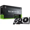 MSI VGA PCI-E NVIDIA GF RTX 5060 8G VENTUS 3X OC, 8GB/128BIT, GDDR7, HDMI/ 3xDP, TRIPLE FAN, 2 SLOT FANSINK, 3YW.