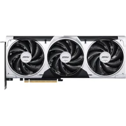 MSI VGA PCI-E NVIDIA GF RTX 5060 8G VENTUS 3X OC, 8GB/128BIT, GDDR7, HDMI/ 3xDP, TRIPLE FAN, 2 SLOT FANSINK, 3YW.
