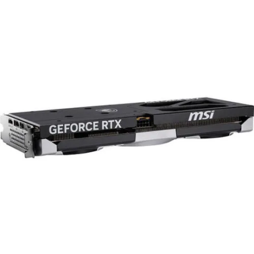 MSI VGA PCI-E NVIDIA GF RTX 5060 8G VENTUS 3X OC, 8GB/128BIT, GDDR7, HDMI/ 3xDP, TRIPLE FAN, 2 SLOT FANSINK, 3YW.