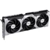 MSI VGA PCI-E NVIDIA GF RTX 5060 8G VENTUS 3X OC, 8GB/128BIT, GDDR7, HDMI/ 3xDP, TRIPLE FAN, 2 SLOT FANSINK, 3YW.