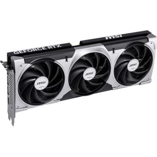 MSI VGA PCI-E NVIDIA GF RTX 5060 8G VENTUS 3X OC, 8GB/128BIT, GDDR7, HDMI/ 3xDP, TRIPLE FAN, 2 SLOT FANSINK, 3YW.