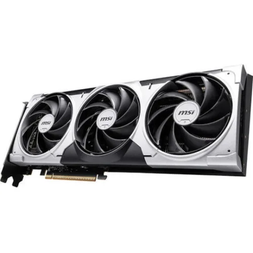 MSI VGA PCI-E NVIDIA GF RTX 5060 8G VENTUS 3X OC, 8GB/128BIT, GDDR7, HDMI/ 3xDP, TRIPLE FAN, 2 SLOT FANSINK, 3YW.