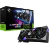 MSI VGA PCI-E NVIDIA GF RTX 5090 32G GAMING TRIO OC, 32GB/512BIT, GDDR7, HDMI/3xDP, TRIPLE FAN, 3 SLOT FANSINK, 3YW.