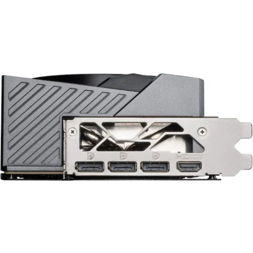 MSI VGA PCI-E NVIDIA GF RTX 5090 32G GAMING TRIO OC, 32GB/512BIT, GDDR7, HDMI/3xDP, TRIPLE FAN, 3 SLOT FANSINK, 3YW.