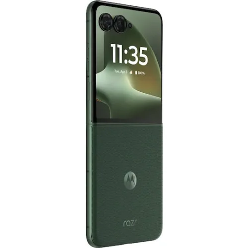 Motorola Razr 70 Plus 5G Dual Sim 12GB RAM 512GB - Mountain View
