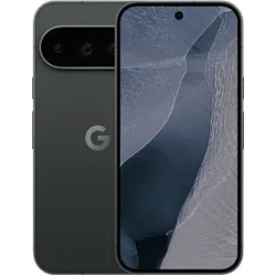Google Pixel 11 Pro 5G Dual Sim 12GB RAM 256GB - Obsidian