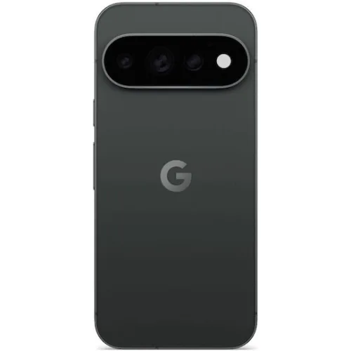 Google Pixel 11 Pro 5G Dual Sim 12GB RAM 256GB - Obsidian
