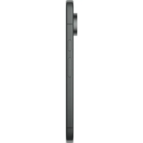 Google Pixel 11 Pro 5G Dual Sim 12GB RAM 256GB - Obsidian