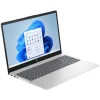 HP Laptop AI 15-fd2006nv Intel Core Ultra 5 225U 39.6 cm (15.6'') Full HD 16 GB DDR5-SDRAM 512 GB SSD Wi-Fi 6 (802.11ax) Windows 11 Home AI PC Silver