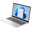 HP Laptop AI 15-fd2005nv Intel Core Ultra 7 255U 39.6 cm (15.6'') Full HD 16 GB DDR5-SDRAM 512 GB SSD Wi-Fi 6 (802.11ax) Windows 11 Home AI PC Silver
