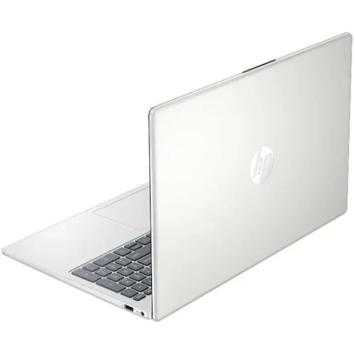 HP Laptop AI 15-fd2005nv Intel Core Ultra 7 255U 39.6 cm (15.6'') Full HD 16 GB DDR5-SDRAM 512 GB SSD Wi-Fi 6 (802.11ax) Windows 11 Home AI PC Silver