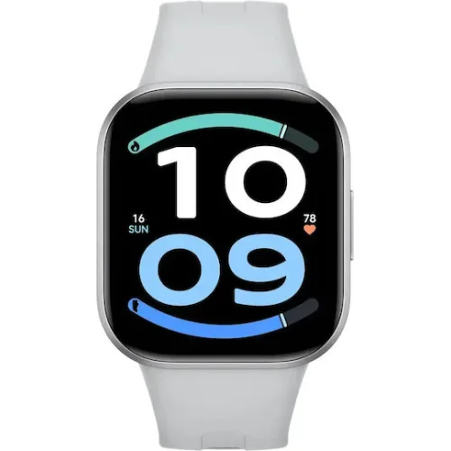 Redmi Watch 6 Active Silver