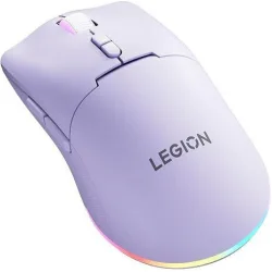 Lenovo Legion M220 Wireless RGB Gaming Mouse (Nebula Purple)
