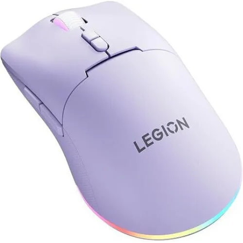 Lenovo Legion M220 Wireless RGB Gaming Mouse (Nebula Purple)