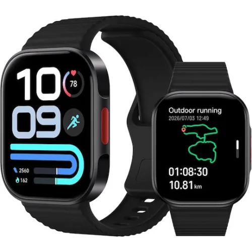 Redmi Watch 6 Lite Black