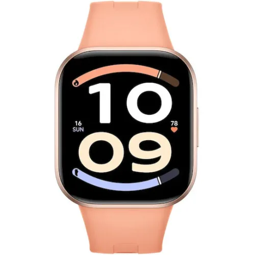 Redmi Watch 6 Active Orange