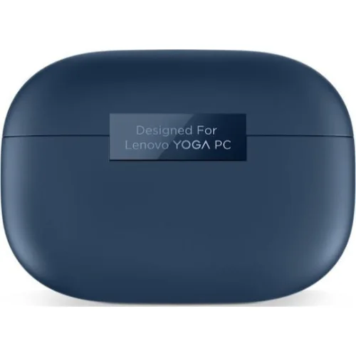 Lenovo TWS YOGA PC Edition - Cosmic Blue
