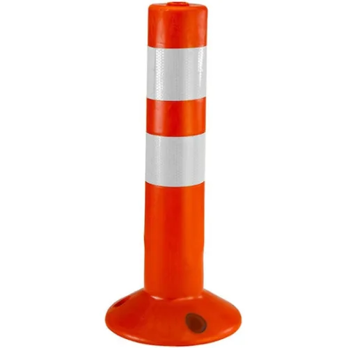 BORMANN Pro BPP2480 Κολωνάκι Οδικής Σήμανσης Pe+Eva, 45cm