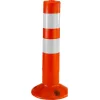 BORMANN Pro BPP2480 Κολωνάκι Οδικής Σήμανσης Pe+Eva, 45cm