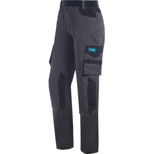 BORMANN Pro BPP7088 Παντελόνι Εργασίας Stretch Palermo S/48,240g/m2