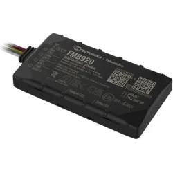 TELTONIKA GPS Tracker αυτοκινήτου FMB920AE5M01, GSM/GPRS/GNSS, Bluetooth