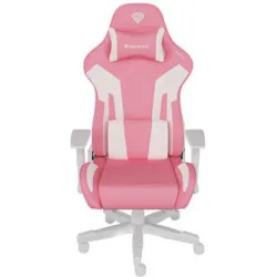 Genesis Gaming Chair Nitro 710 Pink - White  (NFG-1929) (GNSNFG-1929)