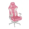 Genesis Gaming Chair Nitro 710 Pink - White  (NFG-1929) (GNSNFG-1929)