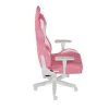 Genesis Gaming Chair Nitro 710 Pink - White  (NFG-1929) (GNSNFG-1929)