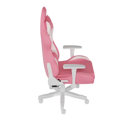 Genesis Gaming Chair Nitro 710 Pink - White  (NFG-1929) (GNSNFG-1929)