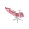 Genesis Gaming Chair Nitro 710 Pink - White  (NFG-1929) (GNSNFG-1929)