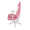 Genesis Gaming Chair Nitro 710 Pink - White  (NFG-1929) (GNSNFG-1929)
