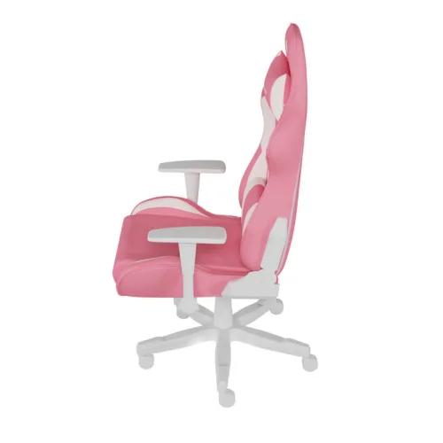 Genesis Gaming Chair Nitro 710 Pink - White  (NFG-1929) (GNSNFG-1929)