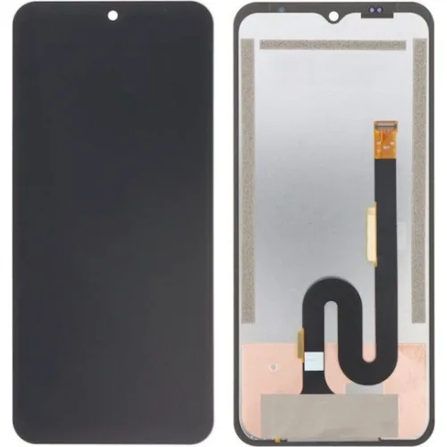 ULEFONE ανταλλακτική οθόνη LCD & Touch Panel για smartphone Armor 22
