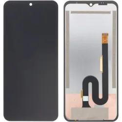 ULEFONE ανταλλακτική οθόνη LCD & Touch Panel για smartphone Armor 22