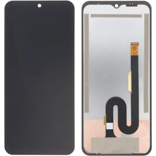 ULEFONE ανταλλακτική οθόνη LCD & Touch Panel για smartphone Armor 22