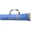 BESTWAY σκίαστρο παραλίας 68105, 2 ατόμων, 200x120x95cm, μπλε/καφέ