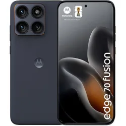 Motorola XT2605-1 Moto Edge 70 Fusion 5G 8GB RAM 512GB - Pantone Silhouette