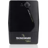 TECNOWARE UPS ERA PLUS 1600 SCHUKO TOGETHER ON, 1600VA/1120W, LINE INTERACTIVE W/ STABILIZER, SIMULATED SINEWAVE, 2YW ELECTRONIC PARTS & 1YW BATTERIES.
